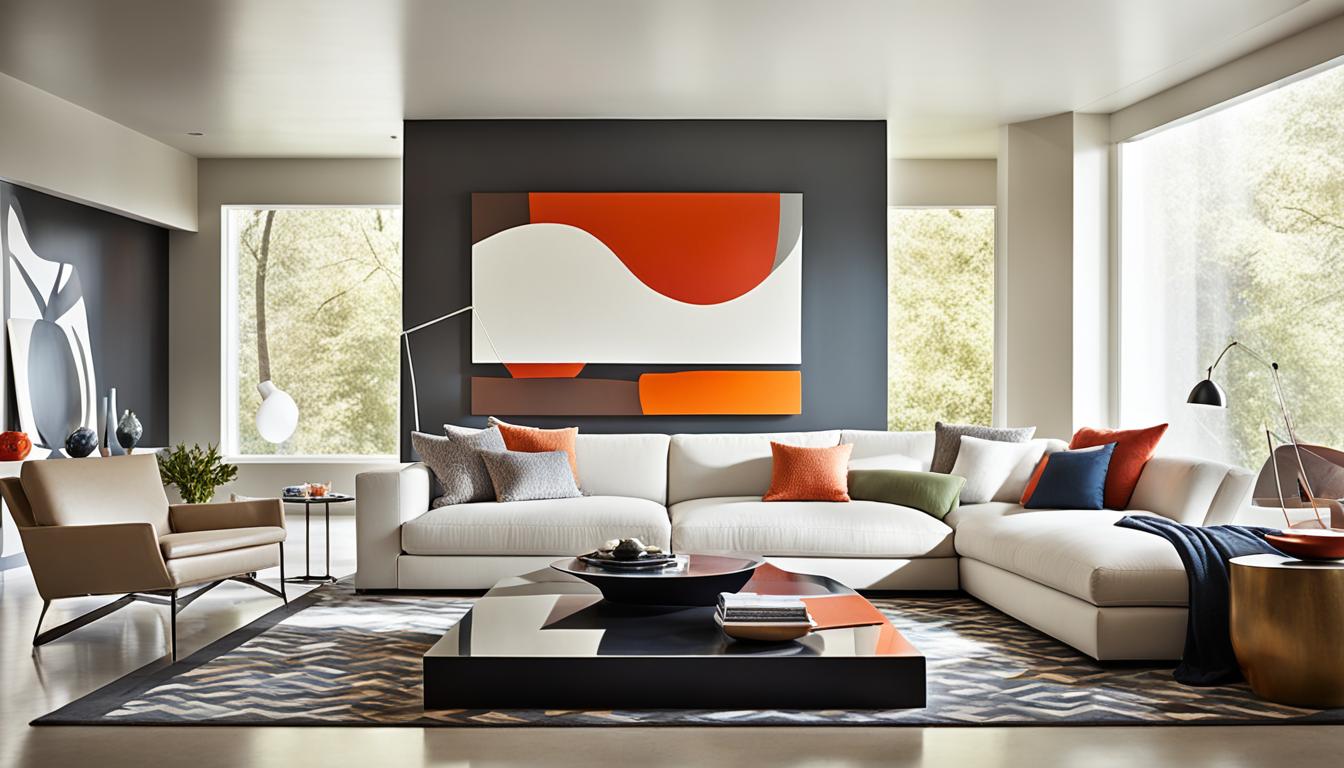 Achieve a Sleek, Modern Look with These Painting Tips!