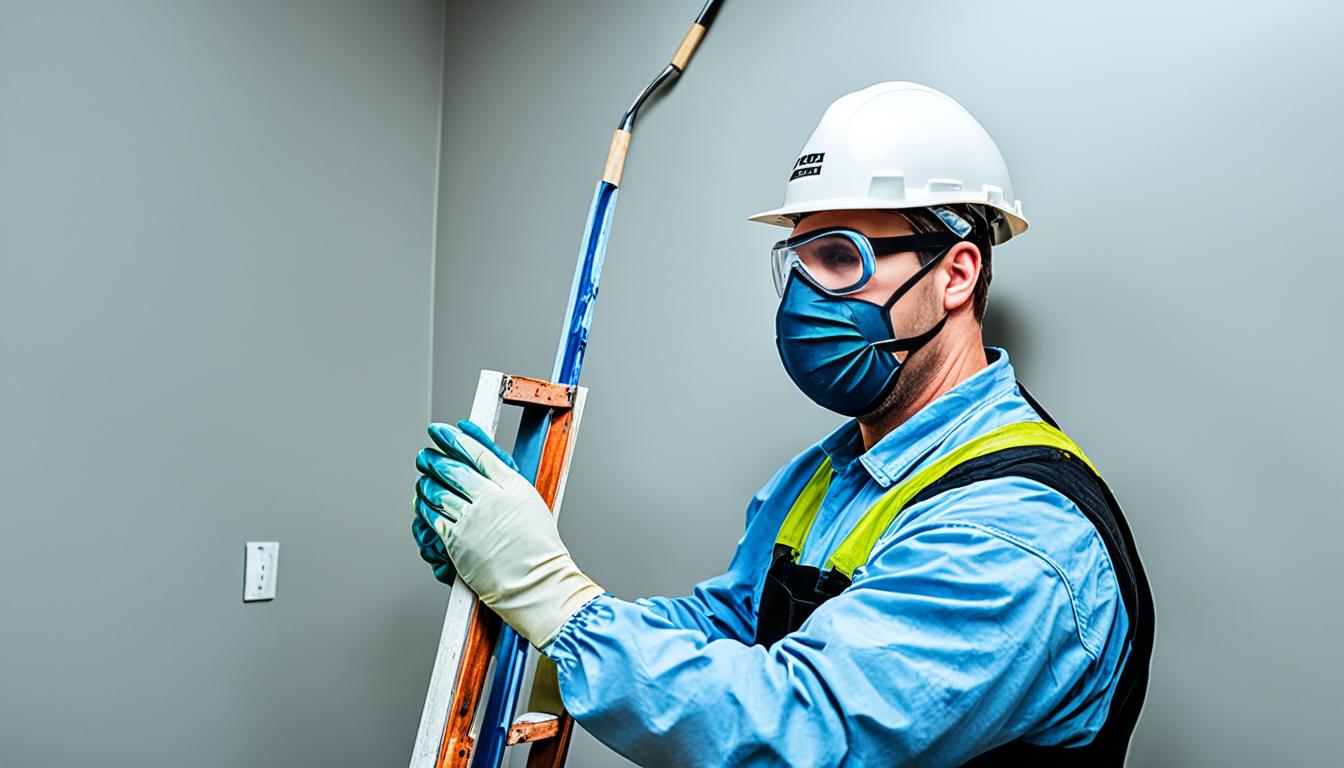 Stay Safe with These Essential Interior Painting Safety Tips!