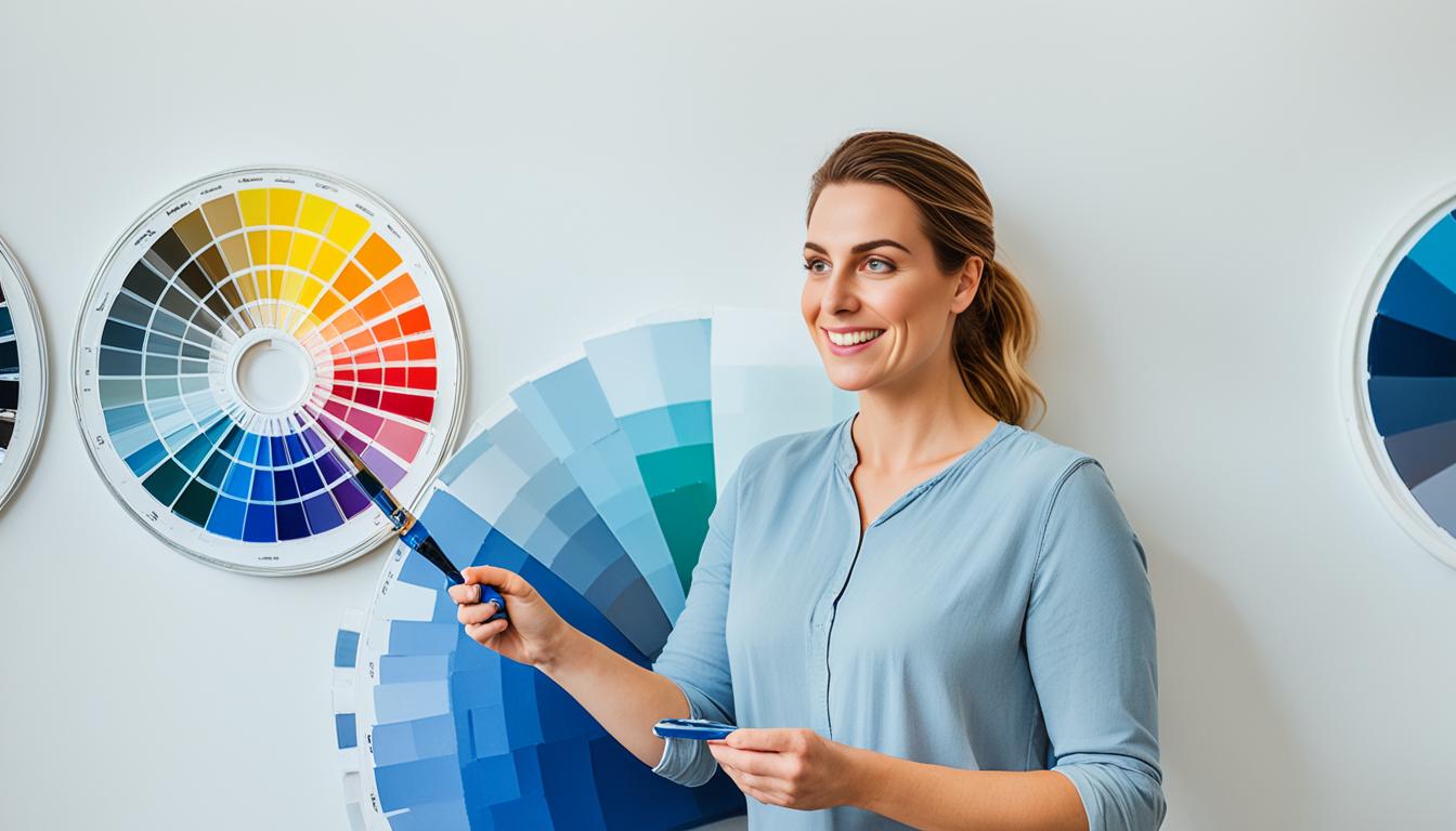 New Home? Here’s How to Choose the Perfect Paint Colors!