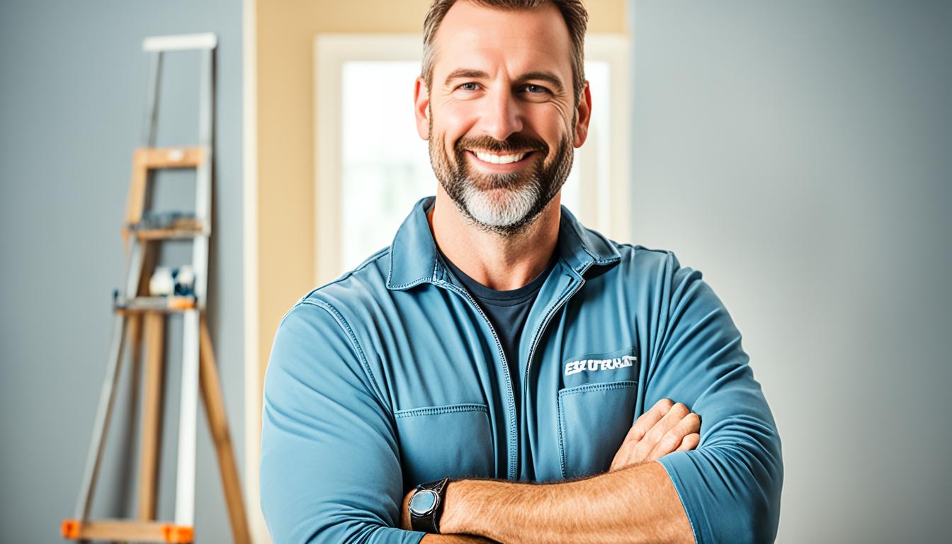 Why Hiring a Professional Painter is Worth Every Penny!