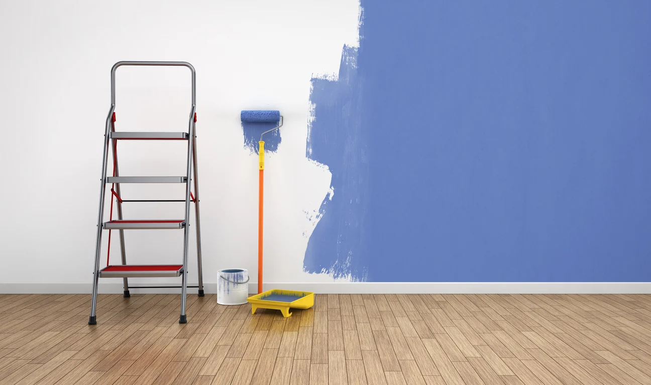 Transform Your Home with These Eco-Friendly Paint Options!