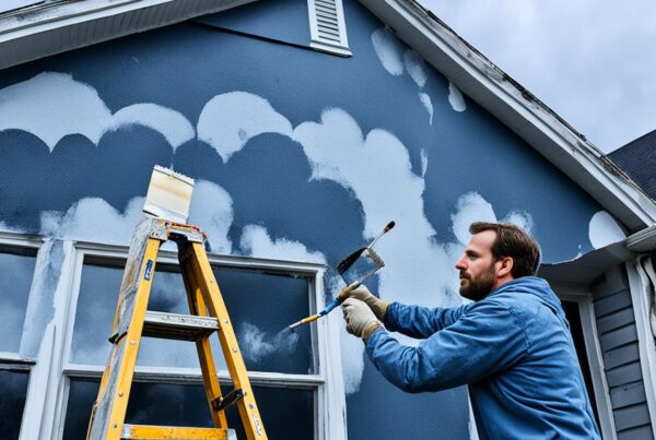 Exterior Painting