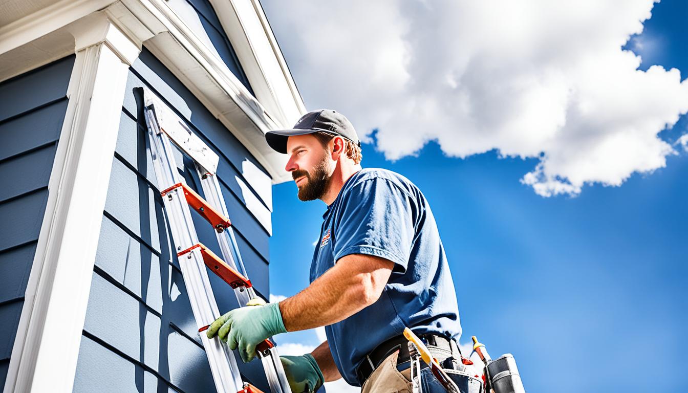 How to Handle Common Exterior Painting Challenges: Expert Solutions
