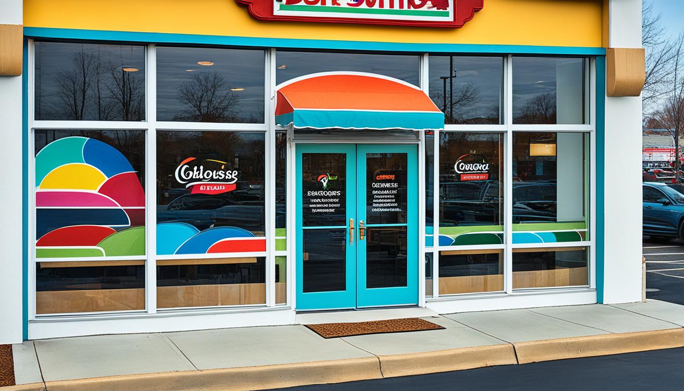 Commercial Painting: Enhancing Your Business’s Curb Appeal